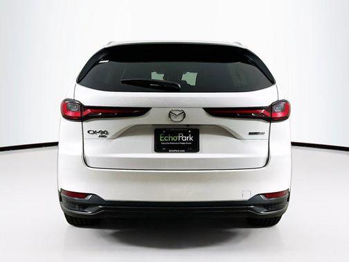 2024 Mazda CX-90 3.3 Turbo Preferred Plus