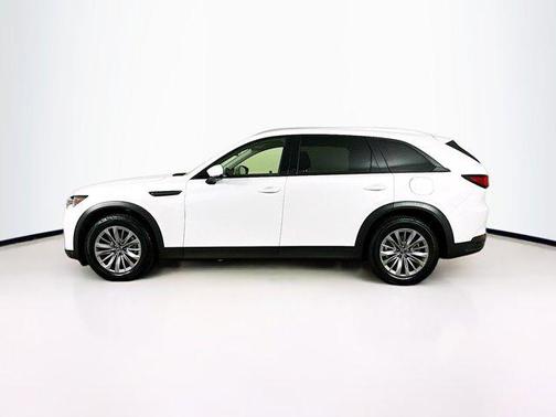 2024 Mazda CX-90 3.3 Turbo Preferred Plus