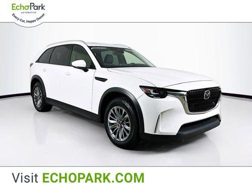 2024 Mazda CX-90 3.3 Turbo Preferred Plus