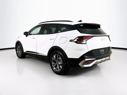 2023 Kia Sportage SX