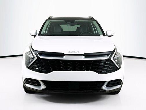2023 Kia Sportage SX