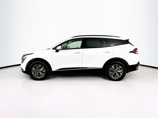 2023 Kia Sportage SX