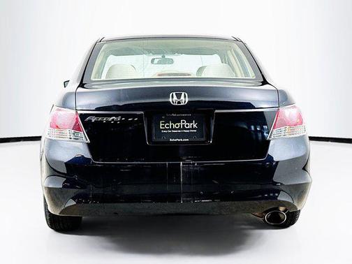 2008 Honda Accord LX-P