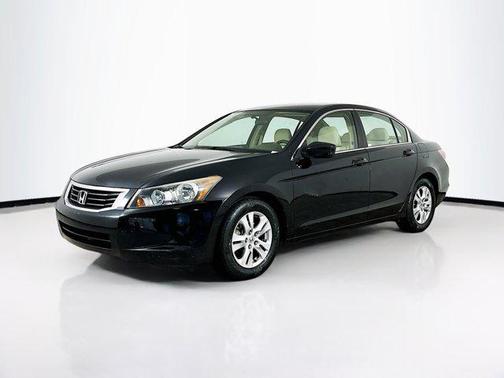 2008 Honda Accord LX-P