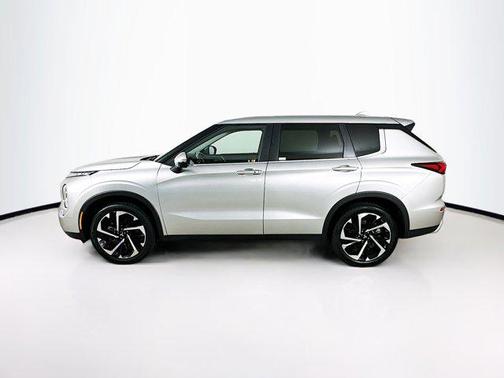 2024 Mitsubishi Outlander SE 2.5 S-AWC