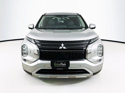 2024 Mitsubishi Outlander SE 2.5 S-AWC