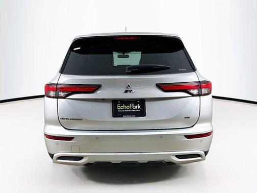 2024 Mitsubishi Outlander SE 2.5 S-AWC