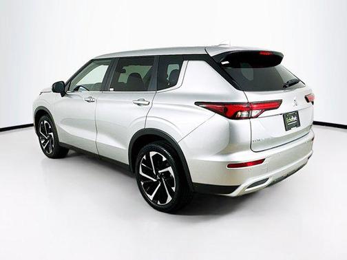 2024 Mitsubishi Outlander SE 2.5 S-AWC
