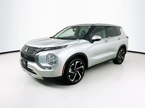 2024 Mitsubishi Outlander SE 2.5 S-AWC