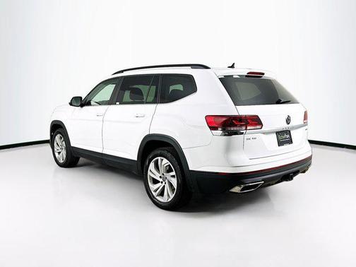 2023 Volkswagen Atlas 3.6L SE w/Technology