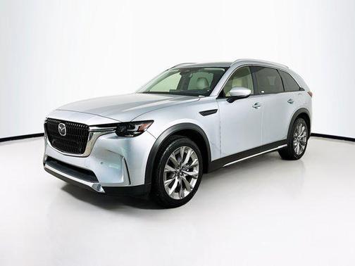 2024 Mazda CX-90 3.3 Turbo Premium