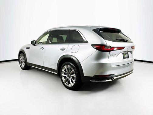 2024 Mazda CX-90 3.3 Turbo Premium