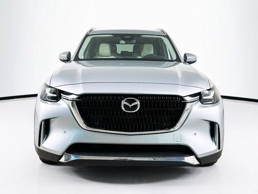 2024 Mazda CX-90 3.3 Turbo Premium
