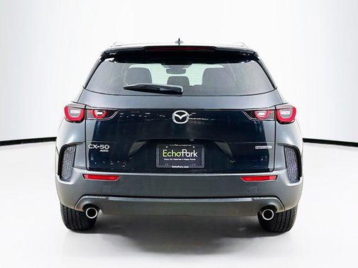 2024 Mazda CX-50 2.5 S Premium Package