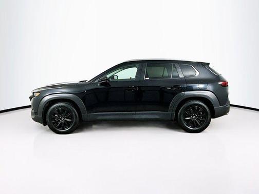 2024 Mazda CX-50 2.5 S Premium Package