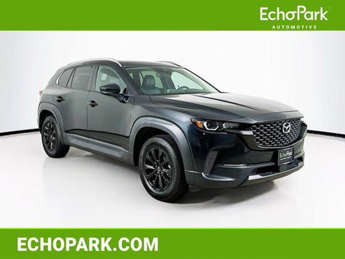 2024 Mazda CX-50 2.5 S Premium Package