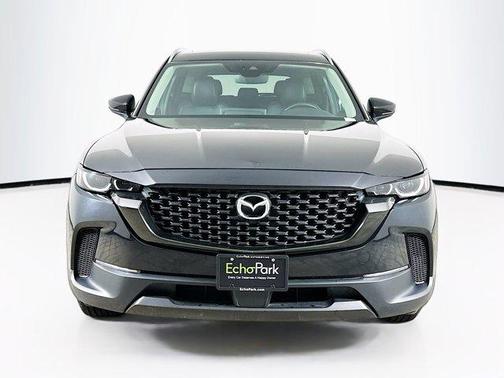 2024 Mazda CX-50 2.5 S Premium Package