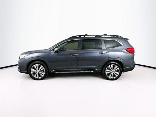2019 Subaru Ascent Touring 7-Passenger
