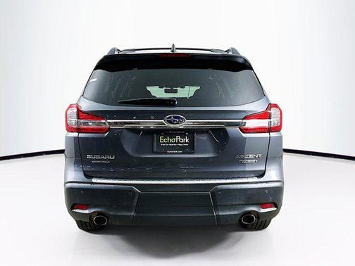 2019 Subaru Ascent Touring 7-Passenger