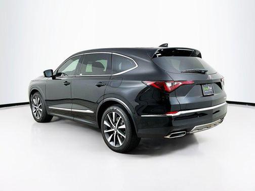2025 Acura MDX Technology Package