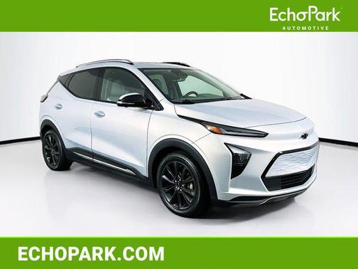 2022 Chevrolet Bolt EUV FWD Premier