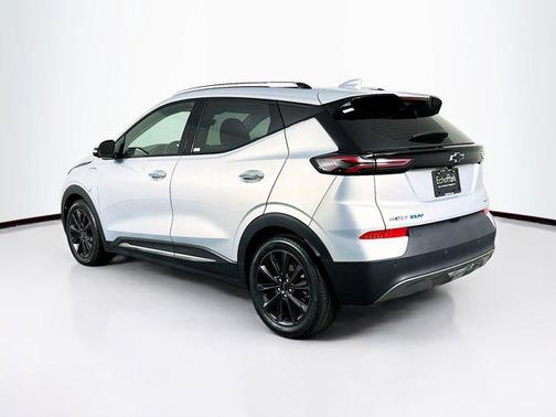 2022 Chevrolet Bolt EUV FWD Premier