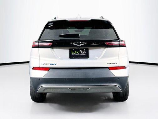 2022 Chevrolet Bolt EUV FWD Premier