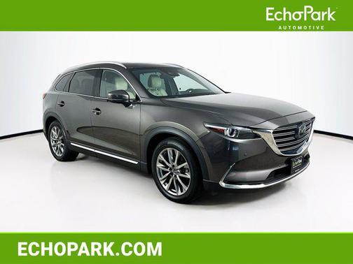 2019 Mazda CX-9 Grand Touring