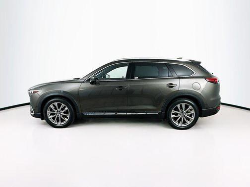 2019 Mazda CX-9 Grand Touring