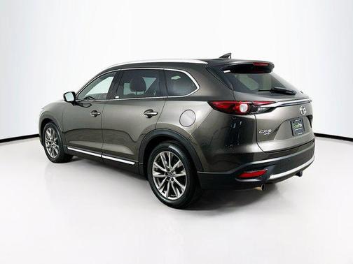 2019 Mazda CX-9 Grand Touring