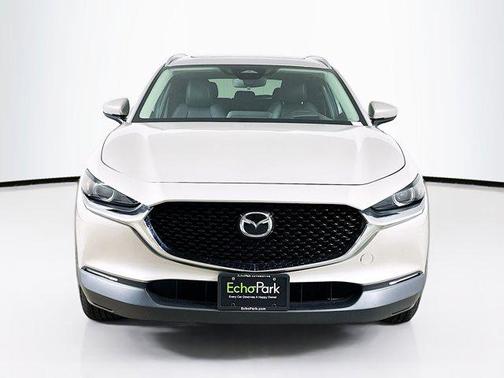 2024 Mazda CX-30 2.5 S Premium Package