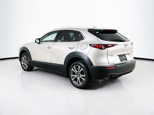 2024 Mazda CX-30 2.5 S Premium Package