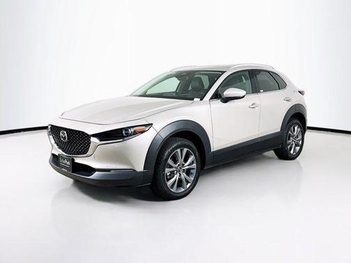 2024 Mazda CX-30 2.5 S Premium Package