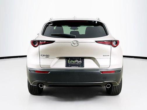 2024 Mazda CX-30 2.5 S Premium Package