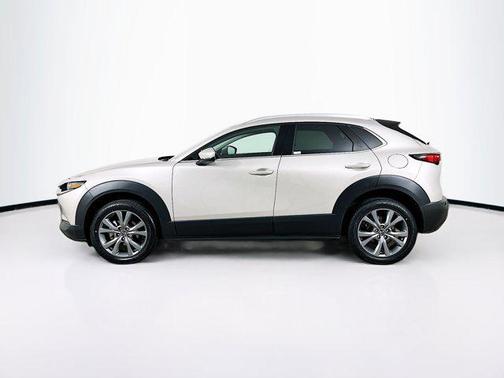 2024 Mazda CX-30 2.5 S Premium Package
