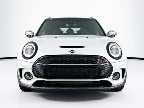2021 MINI Clubman Cooper S