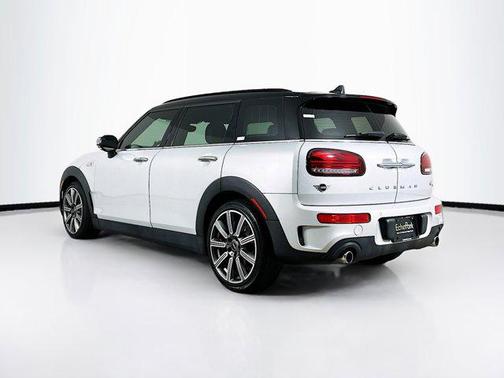 2021 MINI Clubman Cooper S