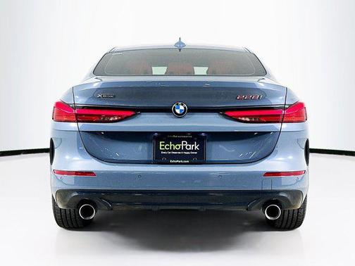 2022 BMW 840 Gran Coupe i xDrive