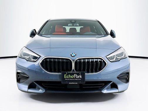 2022 BMW 840 Gran Coupe i xDrive