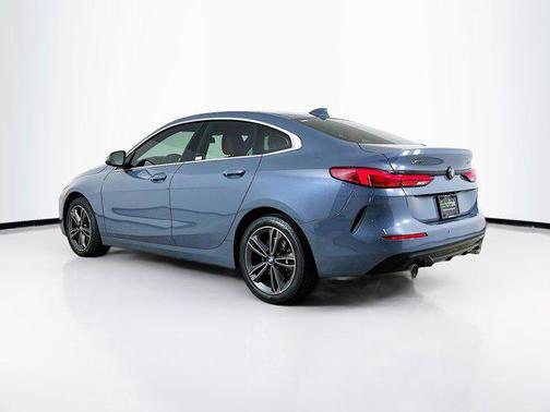 2022 BMW 840 Gran Coupe i xDrive