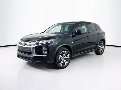 2023 Mitsubishi Outlander Sport 2.0 ES