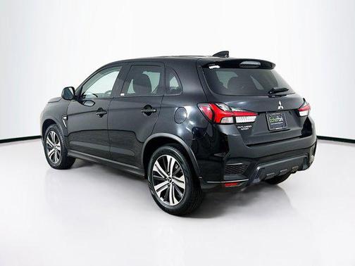 2023 Mitsubishi Outlander Sport 2.0 ES
