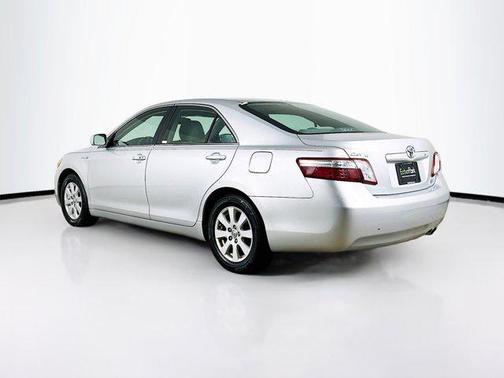 2008 Toyota Camry Hybrid Base