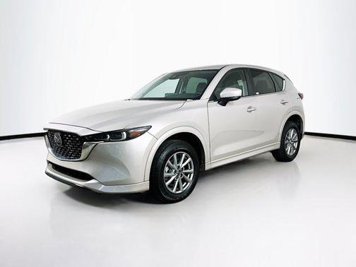2024 Mazda CX-5 2.5 S Select