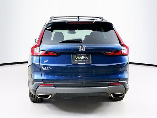 2024 Honda CR-V Hybrid Sport FWD