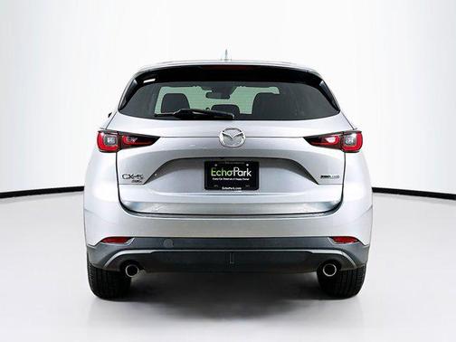 2022 Mazda CX-5 2.5 S Select Package