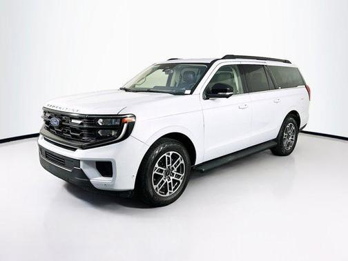 2025 Ford Expedition Max Active 4x4