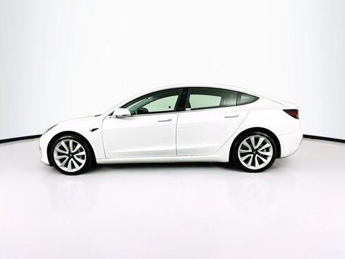 2020 Tesla Model 3 Standard Range
