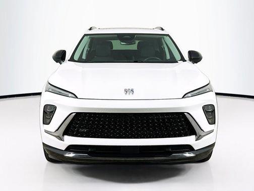 2024 Buick Envision Sport Touring AWD