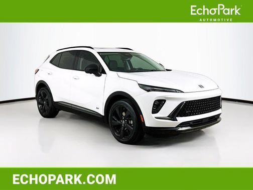 2024 Buick Envision Sport Touring AWD